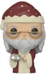 Коллекционная фигурка Funko POP! Harry Potter: Holiday: Dumbledore (JN63FUN2549689) - изображение 2