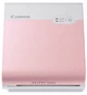 Фотопринтер Canon SELPHY Square QX10 Pink (4109C009) - зображення 1