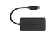 USB-хаб USB Type-C Transcend TS-HUB2C - зображення 1