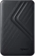 Жесткий диск Apacer 2.5" USB 3.1 4TB AC236 Black (AP4TBAC236B-1) - изображение 1