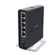 Маршрутизатор MikroTik hAP ac lite TC - зображення 1