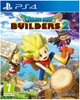 Игра Dragon Quest Builders 2 Standard Edition для PS4 (Blu-ray диск) - изображение 1