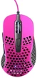 Миша Xtrfy M4 RGB Pink (XG-M4-RGB-PINK) - зображення 1