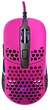 Мышь M42, USB-A, RGB, розовый Cherry Xtrfy (2000003220335) - изображение 1