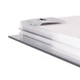 Дзеркало Qtap Mideya 600х800 (DC-F937) з LED-підсвіткою й антизапотіванням QT2078F937W - зображення 8