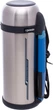 Термос Zojirushi SF-CС18ХA 1.8 л Серебристый (16780019) - изображение 1