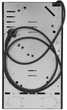 Варильна поверхня електрична Domino SAMSUNG NZ32R1506BK/WT - зображення 10