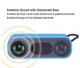 Портативная Bluetooth колонка Avantree Neptune Waterproof - изображение 2