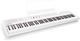 Синтезатор Цифровое пианино Alesis Recital White - изображение 2