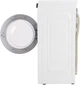 Стиральная машина узкая Beko WUE 6512 XAW - изображение 4