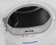 Пральна машина повногабаритна Electrolux EW6FN528WU - зображення 12