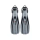 Ласты Mares Excite Pro S-37/41 серые 410026.GR.S - изображение 1