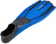 Ласты Mares Avanti Tre 36/37 синие 410302.BL.36 - изображение 4