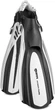 Ласты Mares Avanti Pure ML-39/43 белые 410027.WH.M - изображение 4