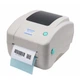 Принтер етикеток Xprinter XP-425B USB, термопринтер 108 мм, 203 dpi для Нової Пошти - зображення 3