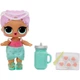Игровой набор LOL Surprise Color Change Dolls (MGA Entertainment, США) ЛОЛ Сюрприз с Куклой, которая меняет цвет (576341C3) - изображение 2