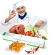Вакуумный упаковщик Freshpack Pro G-88 Вакуумное упаковочное оборудование Вакууматор ручной для дома GS-0626-1 - изображение 2