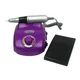Фрезер Nail Master Dm-208 35000 Оборотов Фиолетовый - изображение 1