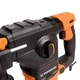 Перфоратор Tekhmann TRH-1650 - изображение 5