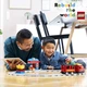 Конструктор LEGO DUPLO Паровоз 59 деталей (10874) - зображення 4