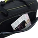 Дорожная сумка на колесах Travelite BASICS/Black TL096277-01 - изображение 2