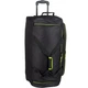 Дорожная сумка на колесах Travelite BASICS/Black TL096277-01 - изображение 3