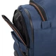 Дорожная сумка на колесах Travelite Basics TL096275-20 - изображение 2