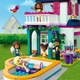 Конструктор LEGO Friends Родинний будинок Андреа 802 деталі (41449) - зображення 9
