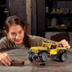 Конструктор LEGO Technic Jeep Wrangler 665 деталей (42122) - зображення 5