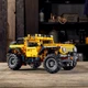 Конструктор LEGO Technic Jeep Wrangler 665 деталей (42122) - зображення 8