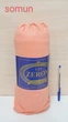 Простынь на резинке Zeron трикотажная 180*200 Код 8569 - изображение 1