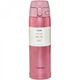 Термокружка ZOJIRUSHI SM-TA48PA 0.48 л розовый - изображение 1