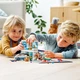 Zestaw klocków LEGO City Dom rodzinny 388 elementów (60291) - obraz 3