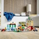 Конструктор LEGO City Community Центр 790 деталей (60292) - изображение 5