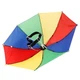 Шапка зонтик Anex Hat Umbrella разноцветный - изображение 3