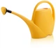 Лійка садова Plastkon Spring 4.5 л Жовтогаряча (8595096914871) - изображение 2