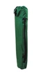 Раскладушка Malatec 195 см зеленая - изображение 3