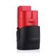 Аккумуляторы для шуруповертов Milwaukee 48-11-2401 1.5Ah 12V - изображение 2