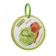Книжка-іграшка Фрукти овочі 12 BabyTeam 8730 - зображення 2