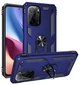 Чохол для смартфона Xiaomi Redmi Note 10/Note 10S BeCover Military Blue (BC_706129) - зображення 2