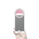 Светодиодное кольцо для селфи BOOYIIN SG04 Pink кольцевая лампа фото видеосъемка - изображение 4