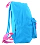 Рюкзак молодіжний "Yes" /555064/ ST-30 Medium blue, 35*28*16 (1/24) - зображення 4
