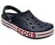 Сабо Crocs Bayaband, синие, M9 42-43 - изображение 2