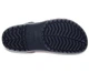 Сабо Crocs Bayaband, синие, M9 42-43 - изображение 5