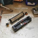 Точилка механическая Work Sharp Benchstone Sharpener (WSBCHBSS-I) - изображение 6
