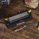 Точилка механическая Work Sharp Benchstone Sharpener (WSBCHBSS-I) - изображение 13