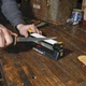 Точилка механическая Work Sharp Benchstone Sharpener (WSBCHBSS-I) - изображение 20