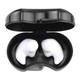 Беруши для плавания, купания, бассейна Perfect Swim Pro White (Black case) (123460) - изображение 3