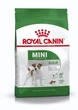 Сухой корм Royal Canin Mini Adult для собак мелких пород старше 10 месяцев 2 кг (3182550402170) - изображение 1
