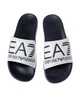 Шльопанці чоловічі ARMANI EA7 (XCP001-XC22-B139/21-2) Мультіколор 41 - изображение 2